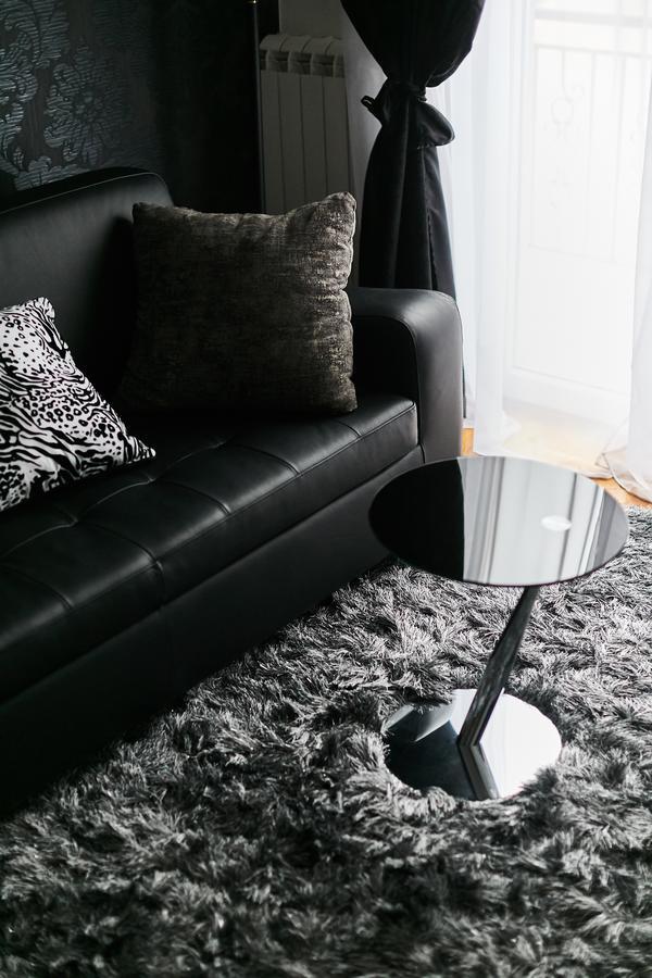Lux Apartmani Beograd Kültér fotó