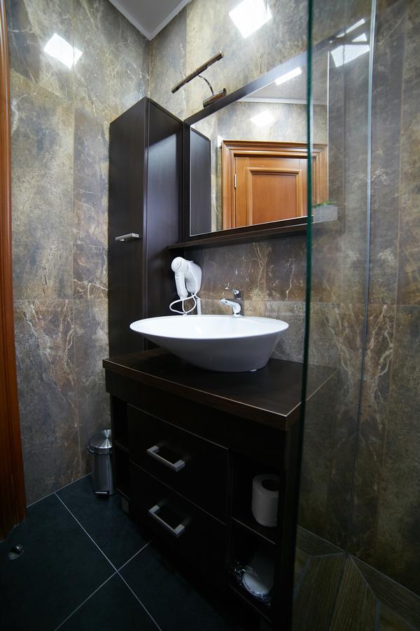 Lux Apartmani Beograd Kültér fotó